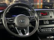 Kia Optima IV Рестайлинг Уфа  - изображение 30