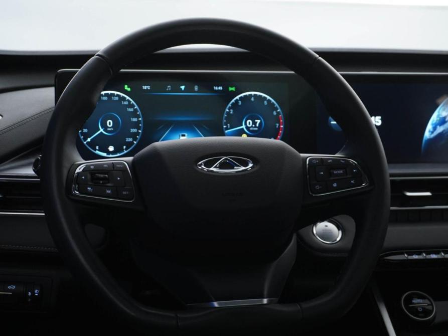 Chery Tiggo 7 Pro Max I Москва  - изображение 14