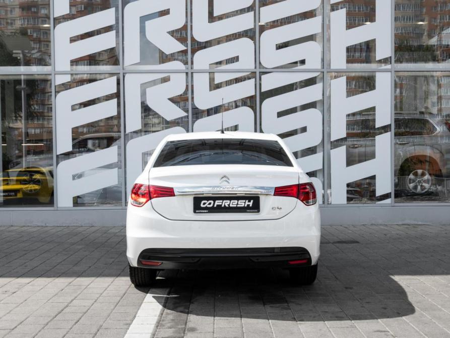Citroen C4 II Ставрополь  - изображение 4