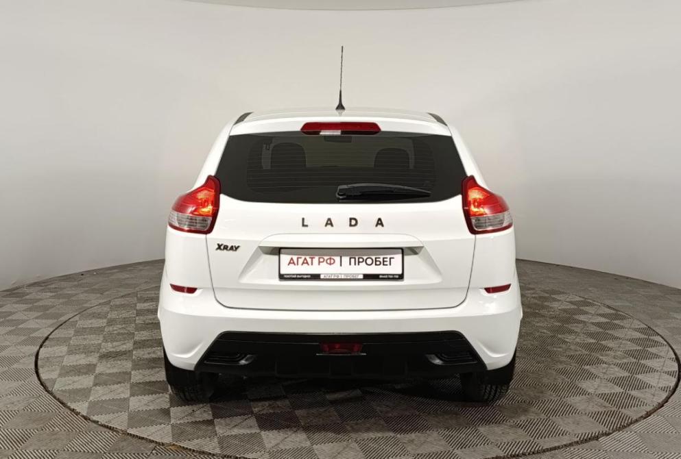 Lada (ВАЗ) XRAY I Волгоград  - изображение 6
