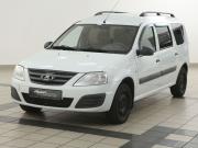 Lada (ВАЗ) Largus I Иваново  - изображение 25