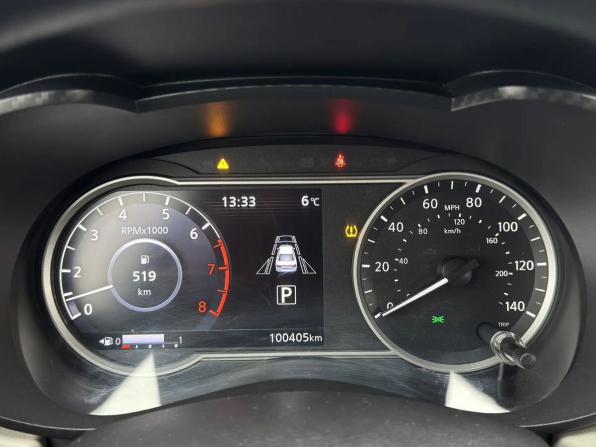 Nissan Versa III с пробегом 2021 года, цена 1 490 000 рублей, 100405 км, седан, Автокод Объявления