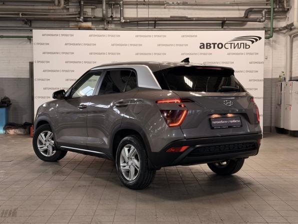 Hyundai Creta II с пробегом 2021 года, цена 2 099 000 рублей, 97645 км, внедорожник, Автокод Объявления