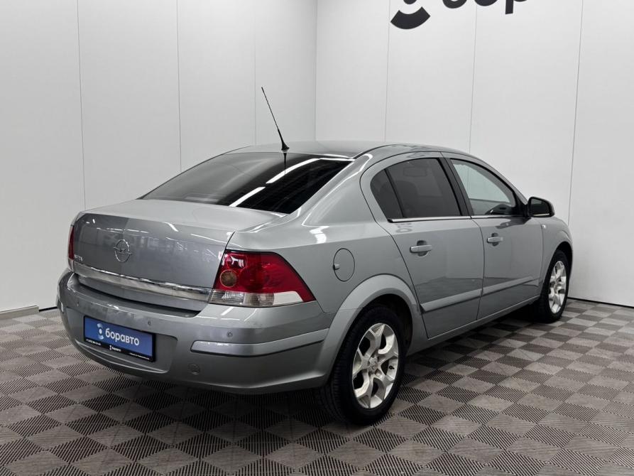 Opel Astra H Рестайлинг Воронеж  - изображение 2