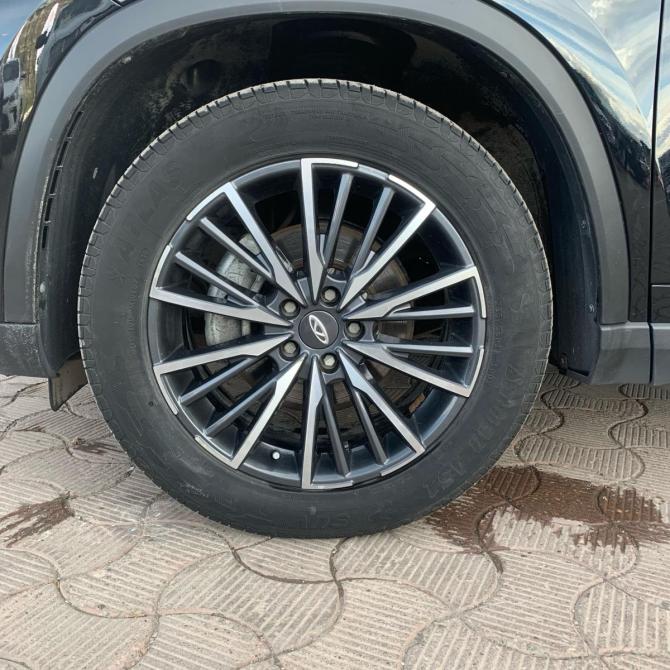 Chery Tiggo 8 Pro I Пермь  - изображение 29