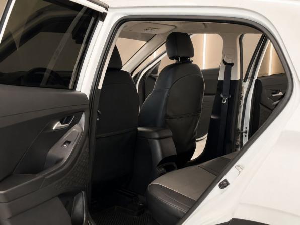 Hyundai Creta II с пробегом 2021 года, цена 2 095 000 рублей, 90000 км, внедорожник, Автокод Объявления
