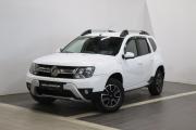 Renault Duster I Рестайлинг Ульяновск  - изображение 15