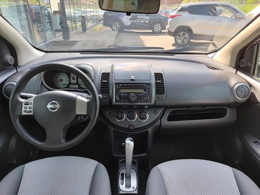 Nissan Note I Рестайлинг Ижевск  - изображение 17