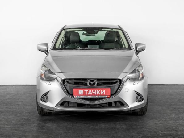 Mazda Demio IV (DJ) с пробегом 2017 года, цена 825 000 рублей, 259613 км, хэтчбек, Автокод Объявления