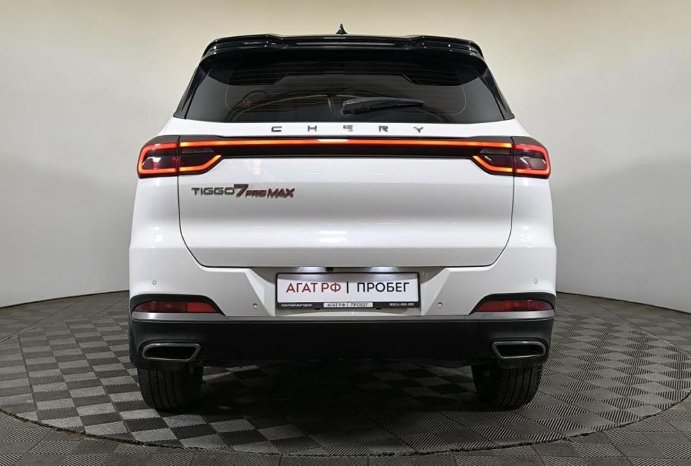 Chery Tiggo 7 Pro Max I Нижний Новгород  - изображение 5