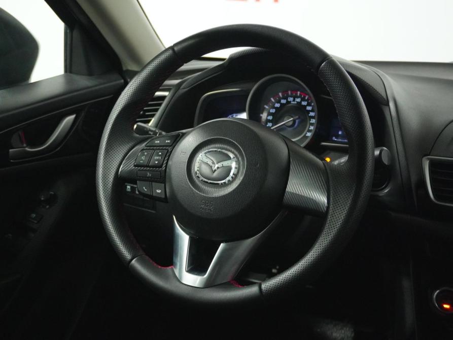 Mazda 3 III (BM) Вологда  - изображение 16