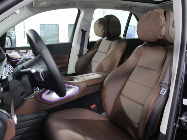 Mercedes-Benz GLE II (V167) Рестайлинг с пробегом 2026 года, цена 10 800 000 рублей, 60 км, внедорожник, Автокод Объявления