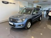 Volkswagen Tiguan I Рестайлинг Подольск  - изображение 23
