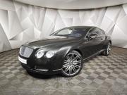 Bentley Continental GT I Москва  - изображение 17