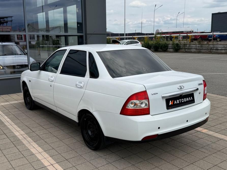 Lada (ВАЗ) Priora I Рестайлинг Владикавказ  - изображение 6
