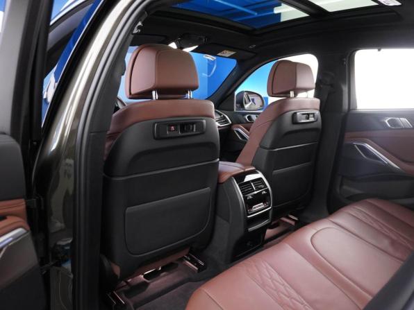 BMW X6 III (G06) с пробегом 2022 года, цена 8 497 434 рубля, 60006 км, внедорожник, Автокод Объявления