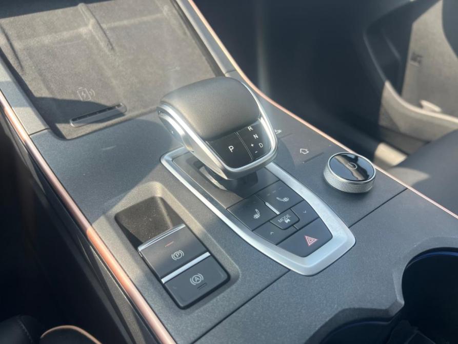 Omoda C5 I Стерлитамак  - изображение 21
