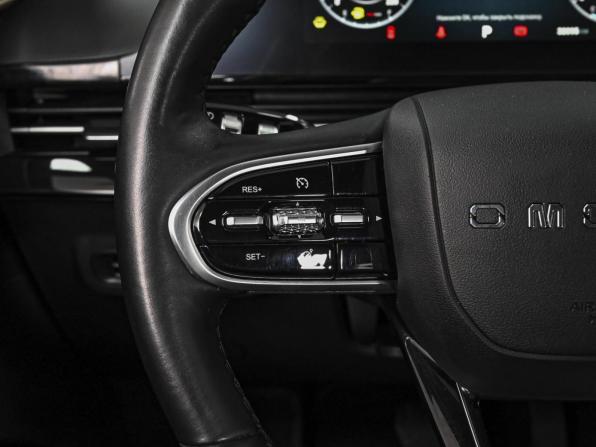 Omoda C5 I Рестайлинг с пробегом 2024 года, цена 1 653 000 рублей, 32095 км, внедорожник, Автокод Объявления
