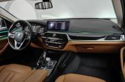 BMW 5 серии VII (G30/G31/G38) Рестайлинг Подольск  - изображение 38