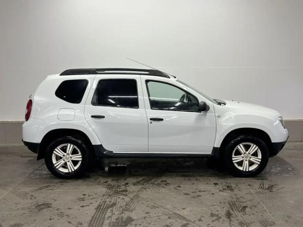 Renault Duster I с пробегом 2012 года, цена 809 000 рублей, 124000 км, внедорожник, Автокод Объявления