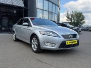 Ford Mondeo IV Нефтекамск  - изображение 11