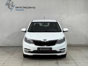 Kia Rio III Рестайлинг Химки  - изображение 27