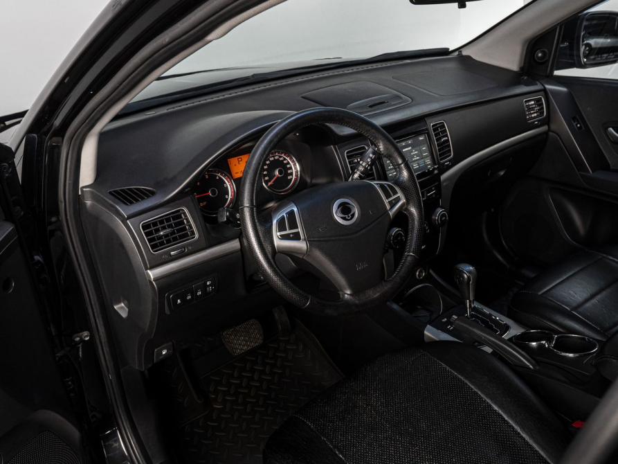 SsangYong Actyon II Тюмень  - изображение 10