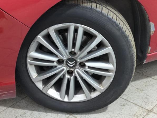 Citroen C4 II с пробегом 2012 года, цена 470 000 рублей, 165000 км, хэтчбек, Автокод Объявления