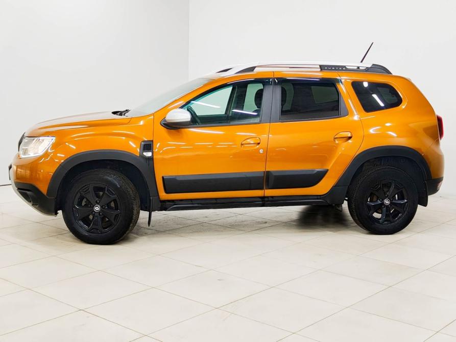 Renault Duster II Тула  - изображение 4