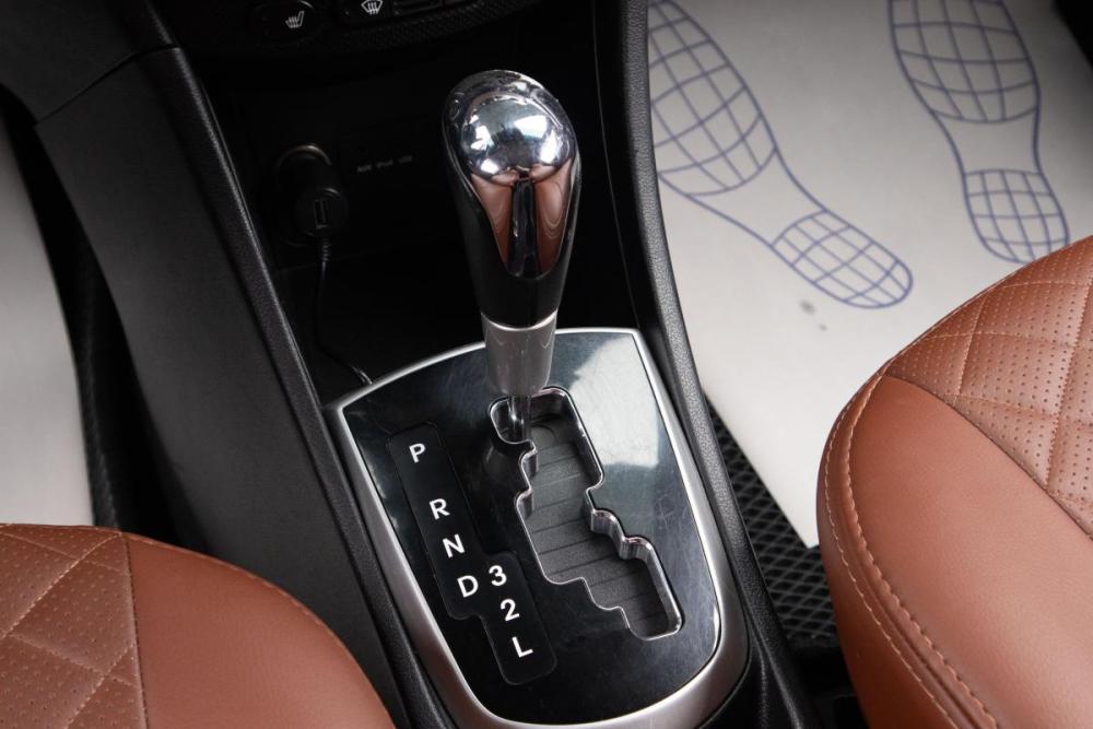 Hyundai Solaris I Оренбург  - изображение 16