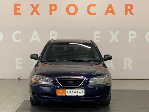Hyundai Elantra III (XD2) Рестайлинг с пробегом 2004 года, цена 300 000 рублей, 441537 км, седан, Автокод Объявления