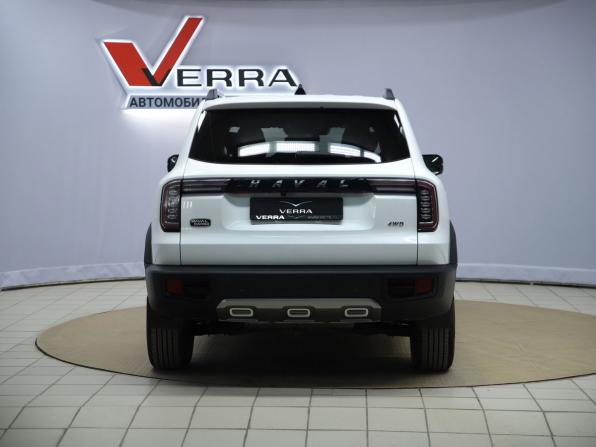Haval Dargo с пробегом 2023 года, цена 2 690 000 рублей, 43624 км, внедорожник, Автокод Объявления