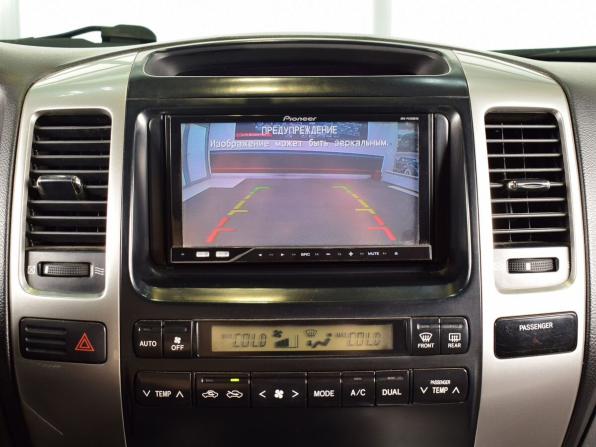 Toyota Land Cruiser Prado 120 Series с пробегом 2005 года, цена 1 865 995 рублей, 458243 км, внедорожник, Автокод Объявления