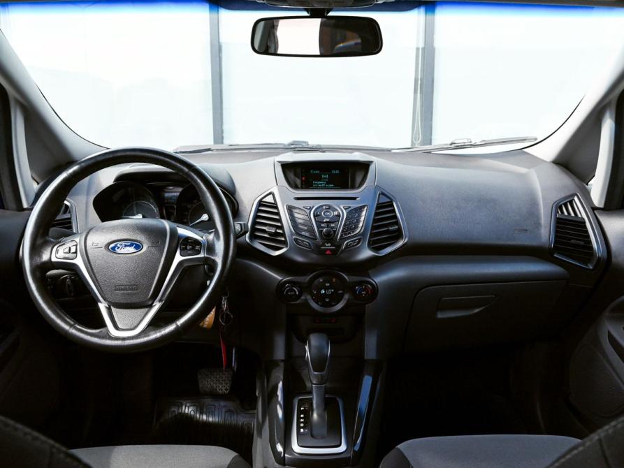 Ford EcoSport II Екатеринбург  - изображение 20