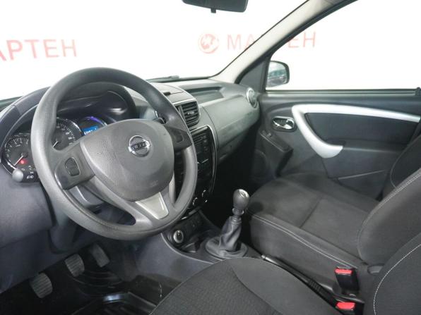 Nissan Terrano III (D10) с пробегом 2018 года, цена 1 189 000 рублей, 163468 км, внедорожник, Автокод Объявления