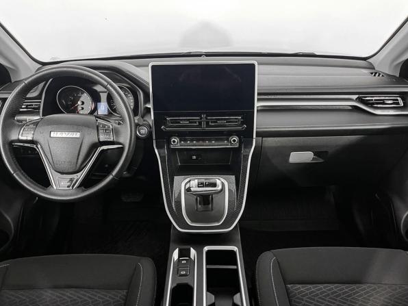 Haval M6 II с пробегом 2024 года, цена 1 583 000 рублей, 57467 км, внедорожник, Автокод Объявления