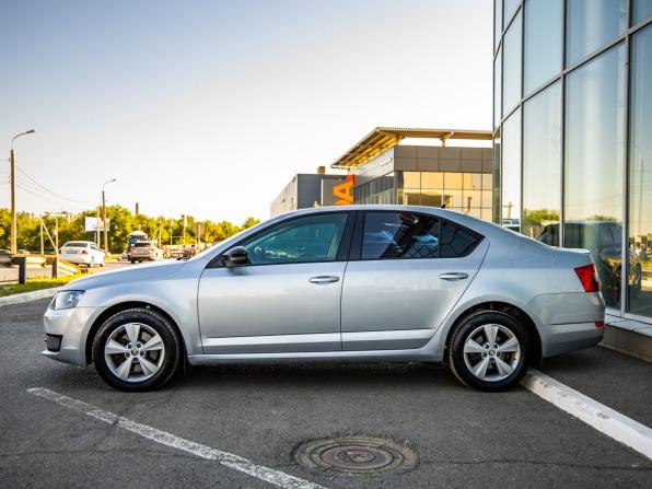Skoda Octavia III (A7) с пробегом 2013 года, цена 1 498 000 рублей, 130583 км, лифтбек, Автокод Объявления
