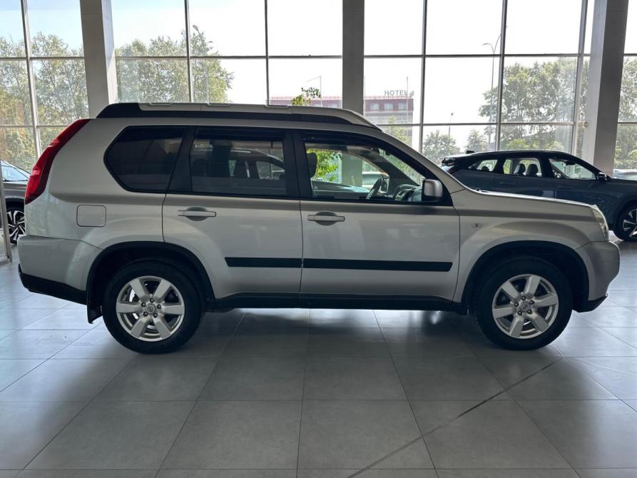 Nissan X-Trail II Новосибирск  - изображение 11
