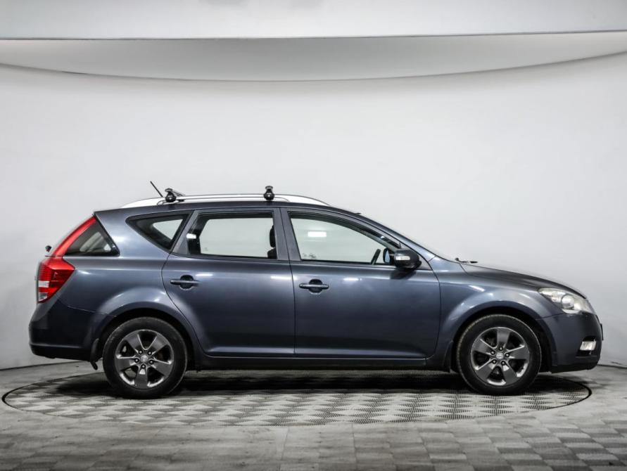 Kia Ceed I Рестайлинг Санкт-Петербург  - изображение 4