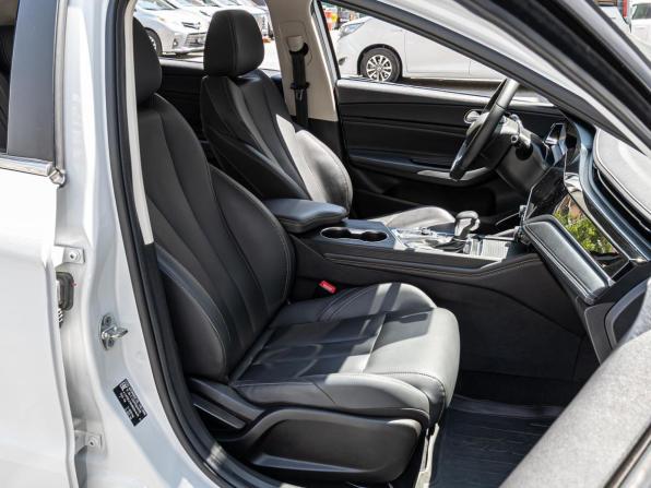 Omoda S5 с пробегом 2024 года, цена 1 435 000 рублей, 48892 км, седан, Автокод Объявления