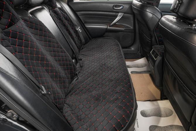Nissan Teana II (J32) Рестайлинг с пробегом 2012 года, цена 1 399 000 рублей, 253100 км, седан, Автокод Объявления
