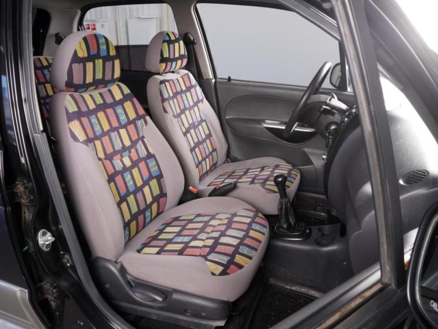 Daewoo Matiz I Рестайлинг Минеральные Воды  - изображение 8