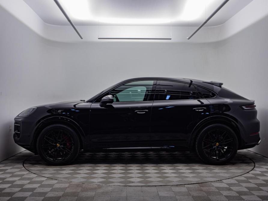 Porsche Cayenne III Рестайлинг Москва  - изображение 9