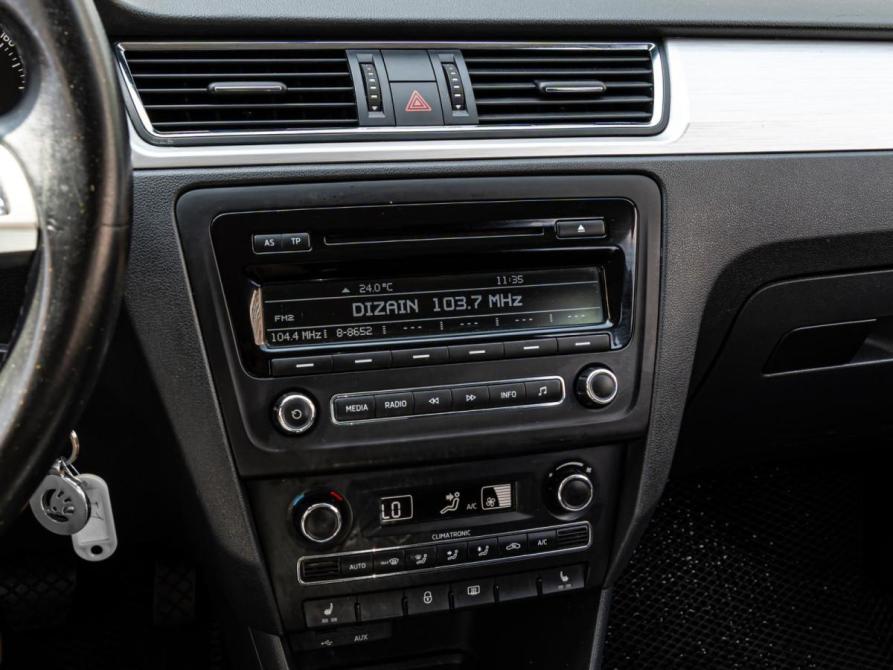 Skoda Rapid I Краснодар  - изображение 12