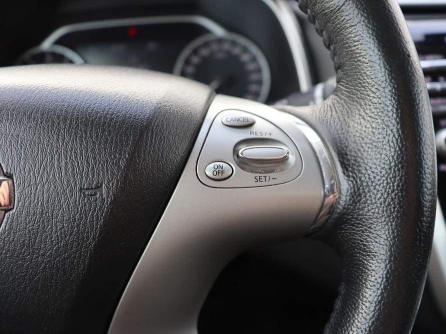 Nissan Murano III (Z52) Москва  - изображение 17