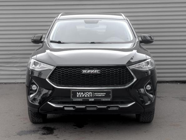 Haval F7 I с пробегом 2019 года, цена 1 520 000 рублей, 82680 км, внедорожник, Автокод Объявления