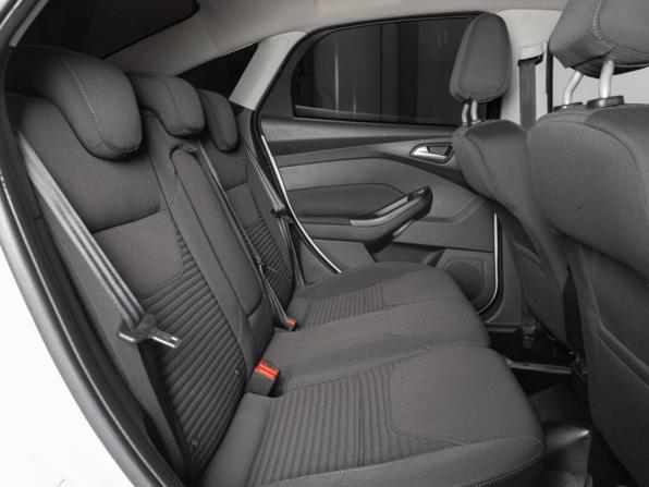 Ford Focus III Рестайлинг с пробегом 2018 года, цена 1 123 200 рублей, 167880 км, седан, Автокод Объявления