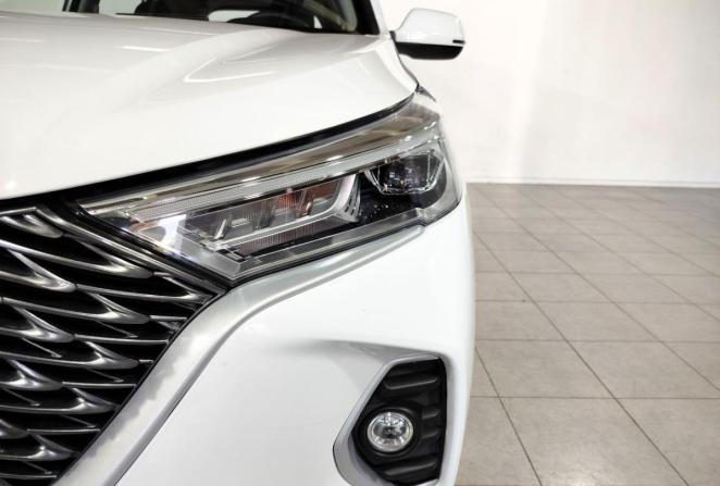 Haval M6 II с пробегом 2024 года, цена 1 890 000 рублей, 17303 км, внедорожник, Автокод Объявления