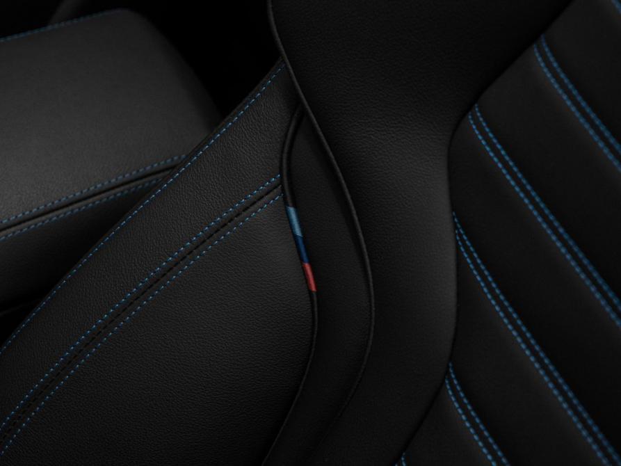 BMW 2 серии G42 Москва  - изображение 21