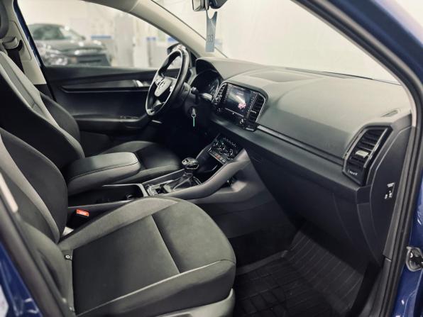 Skoda Karoq I с пробегом 2020 года, цена 2 150 000 рублей, 84563 км, внедорожник, Автокод Объявления